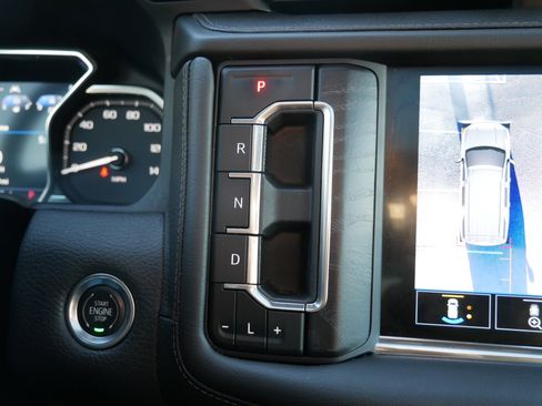 Used 2021 GMC Yukon Denali AWD/4WD image 21