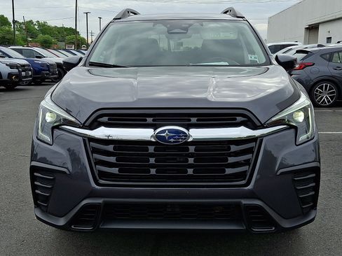 Certified 2025 Subaru Ascent Premium AWD/4WD image 2
