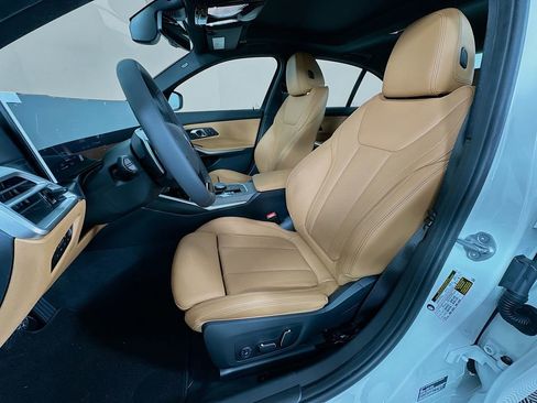 New 2026 BMW 330i 330i w/ Premium Package image 16