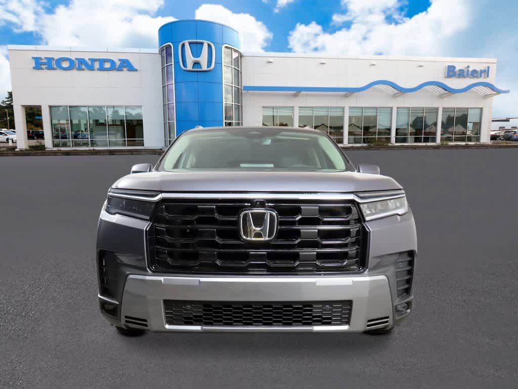 New 2026 Honda Pilot Touring image 8
