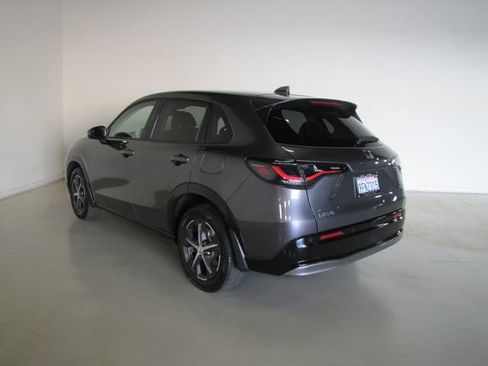 Certified 2023 Honda HR-V EX-L image 23