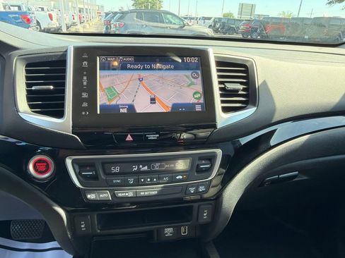Used 2019 Honda Ridgeline RTL-E image 26
