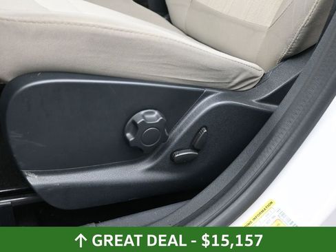 Used 2020 Ford EcoSport SE image 29