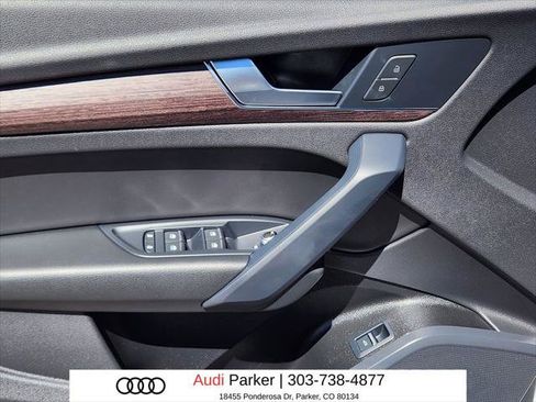Certified 2023 Audi Q5 2.0T Premium AWD/4WD image 9