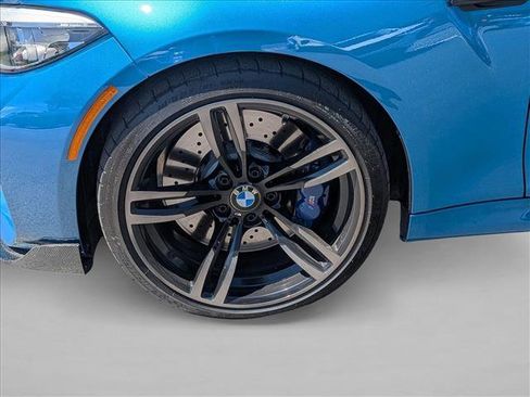 Used 2018 BMW M2 RWD image 20