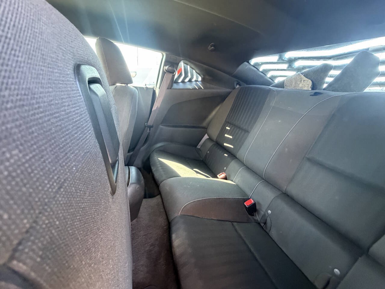Used 2014 Chevrolet Camaro LS RWD image 12