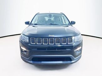 Used 2020 Jeep Compass Latitude w/ Cold Weather Group video 2
