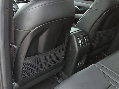 Certified 2024 Hyundai Santa Cruz Limited AWD/4WD image 23