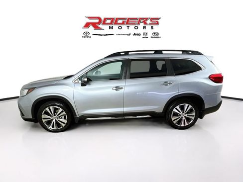 Certified 2022 Subaru Ascent Touring w/ Popular Package #2A AWD/4WD image 4