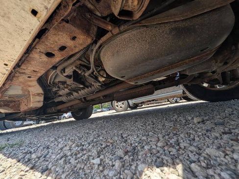 Used 2008 Mercury Mariner 4WD V6 image 13