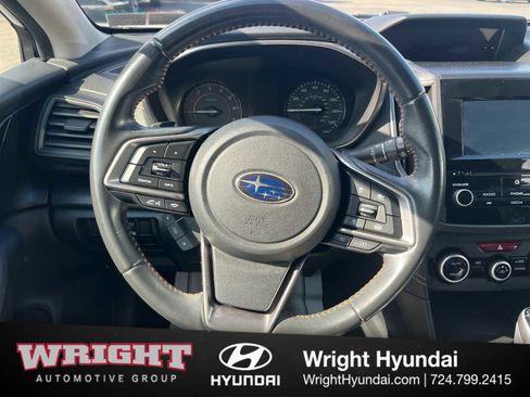 Used 2022 Subaru Crosstrek 2.0i Premium AWD/4WD image 9