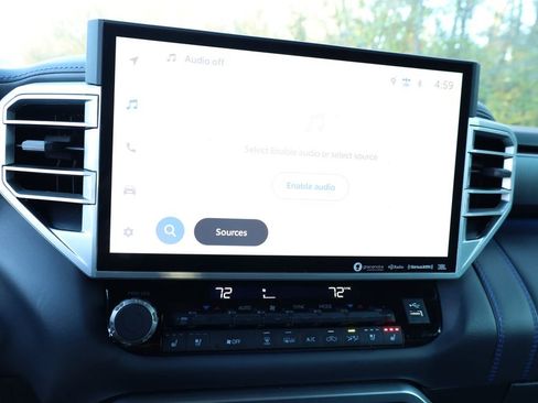 Used 2023 Toyota Tundra Platinum image 9