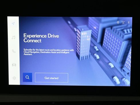 Used 2024 Lexus ES 350 w/ Premium Package image 10