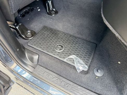 New 2026 RAM 2500 Laramie w/ Night Edition image 24