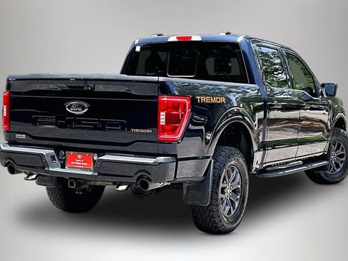 Used 2023 Ford F150 Tremor AWD/4WD image 5
