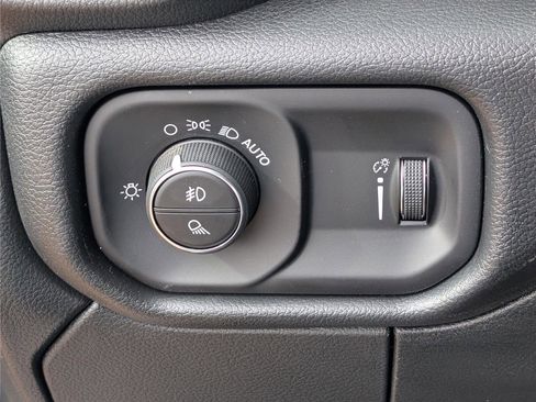 New 2026 RAM 3500 Tradesman image 15