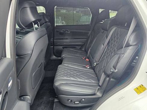 New 2026 Genesis GV80 3.5T Prestige image 23