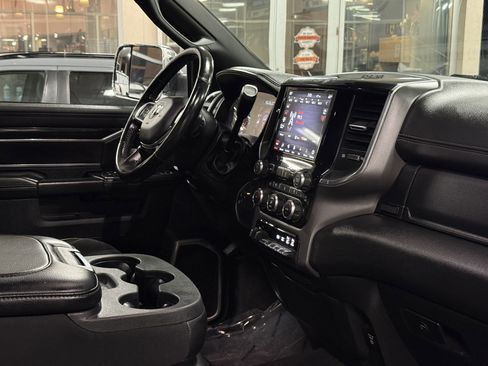 Used 2021 RAM 3500 Laramie image 13