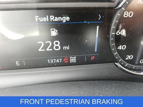 Used 2024 Cadillac XT6 Premium Luxury AWD/4WD image 7