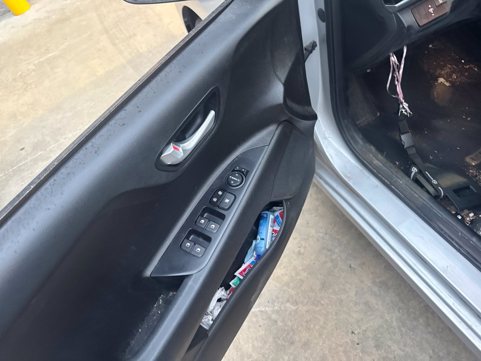 Used 2018 Kia Rio EX FWD image 12
