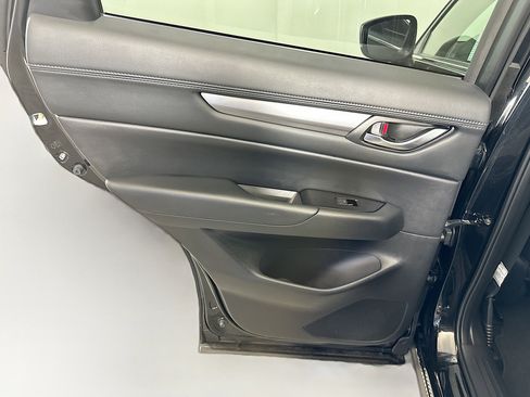 Used 2023 MAZDA CX-5 AWD 2.5 S w/ Preferred Package image 26