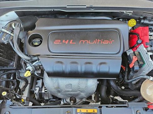 Used 2018 Jeep Renegade Limited w/ UConnect 8.4 Nav Group image 19