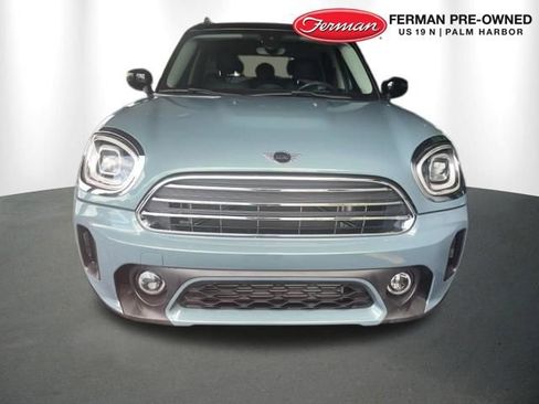 Used 2022 MINI Cooper Countryman S FWD image 2