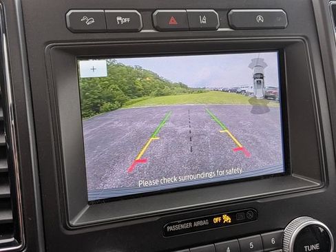 Used 2021 Ford Expedition Limited AWD/4WD image 15
