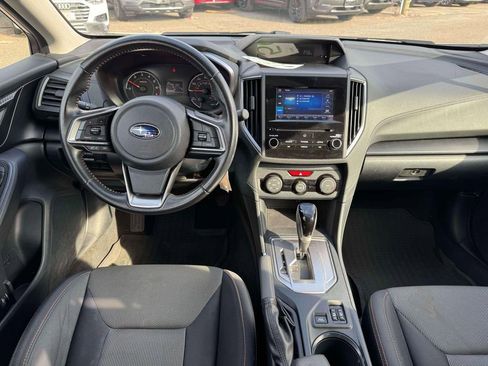 Used 2019 Subaru Crosstrek 2.0i Premium image 16