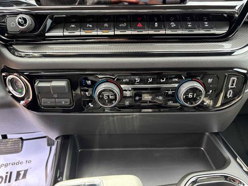 New 2026 Chevrolet Silverado 1500 ZR2 AWD/4WD image 21