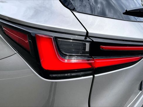New 2026 Lexus NX 350 AWD w/ Accessory Package (Z1) image 12