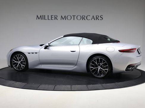 New 2026 Maserati GranCabrio Modena image 14