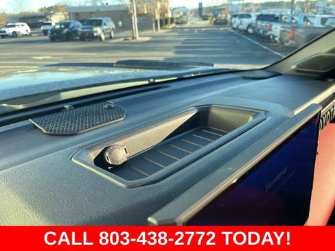 Used 2025 Toyota Tundra TRD Pro w/ Tow Tech Package AWD/4WD image 22