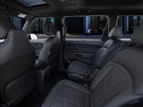 New 2027 Kia Telluride SX X-Line AWD/4WD image 18