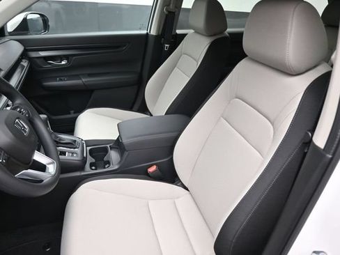 New 2026 Honda CR-V LX image 18