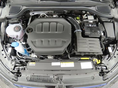 New 2026 Volkswagen Golf image 28