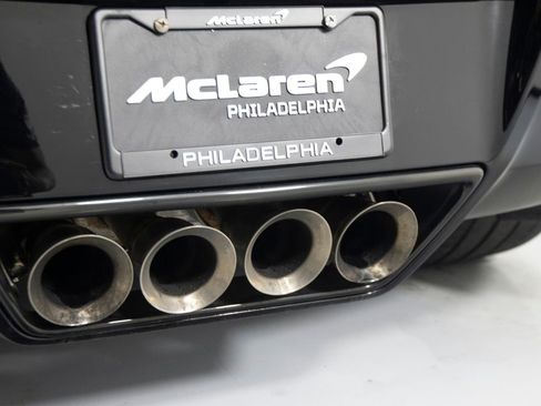 Used 2016 Chevrolet Corvette Z06 w/ Battery Protection Package RWD image 45
