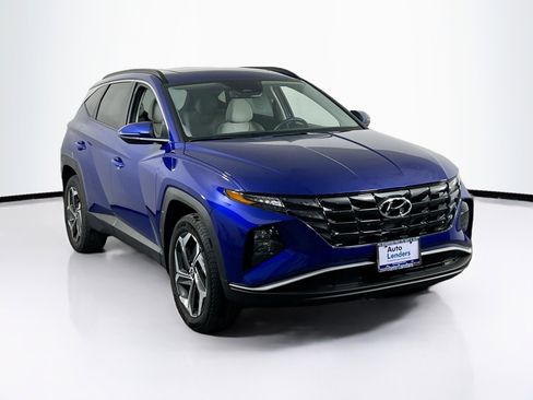 Used 2023 Hyundai Tucson SEL w/ Convenience Package image 3