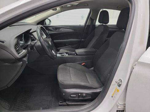 Used 2019 Buick Regal Preferred w/ Sights and Sounds Package FWD image 12