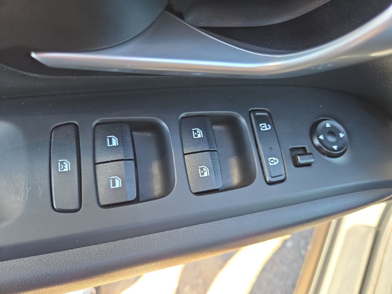 Used 2024 Hyundai Tucson SEL FWD image 28