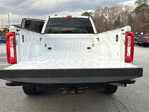 Certified 2024 Ford F250 XL w/ XL Driver Assist Package image 18