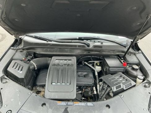 Used 2015 Chevrolet Equinox LS FWD image 22