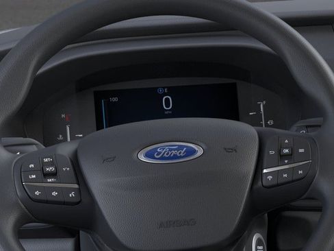 New 2026 Ford Transit 150 Low Roof RWD image 13
