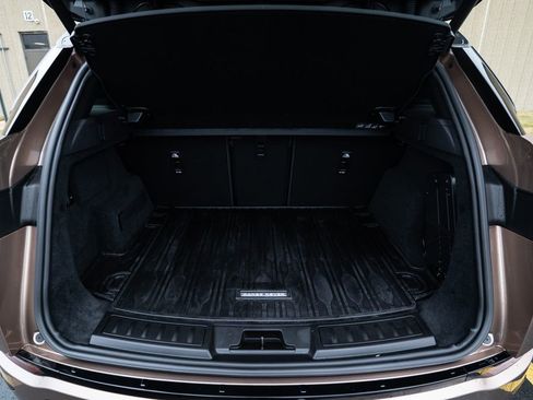 Used 2024 Land Rover Range Rover Evoque S image 35