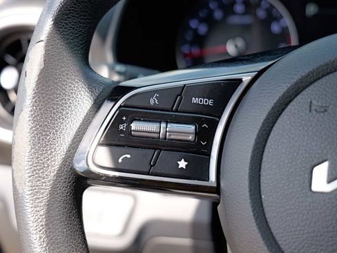 Certified 2024 Kia Forte LXS image 13