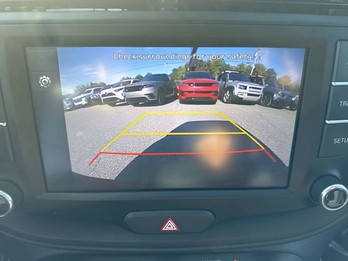 Used 2024 Kia Soul LX w/ Option Group 015 image 18