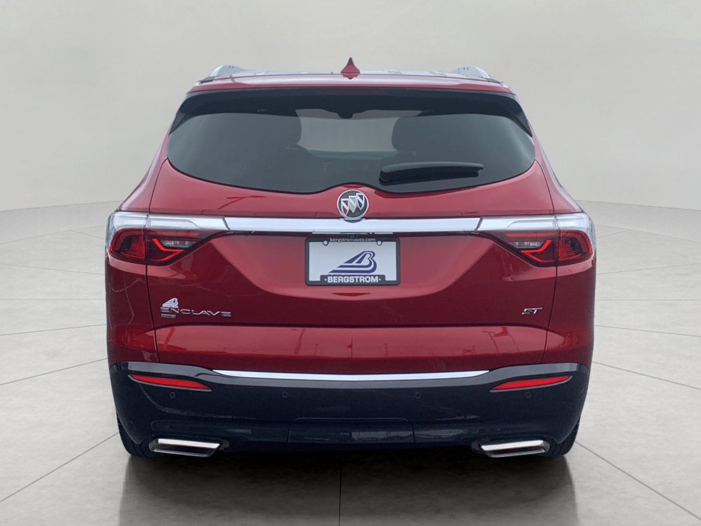 Used 2023 Buick Enclave Essence w/ Sport Touring Edition AWD/4WD image 5