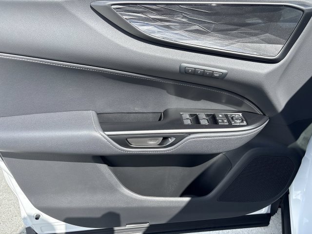 New 2026 Lexus NX 350h AWD w/ Premium Package image 13