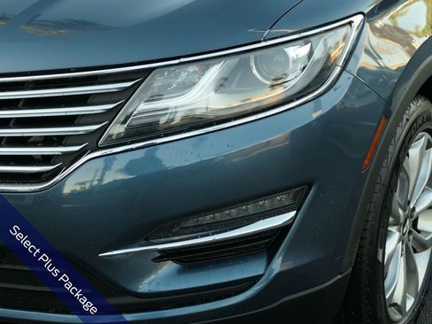 Used 2018 Lincoln MKC Select w/ Select Plus Package image 10