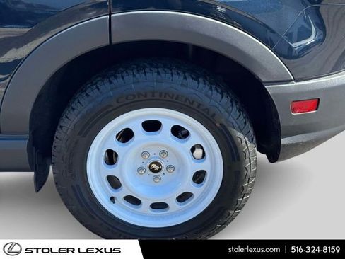 Used 2023 Ford Bronco Sport Heritage AWD/4WD image 13